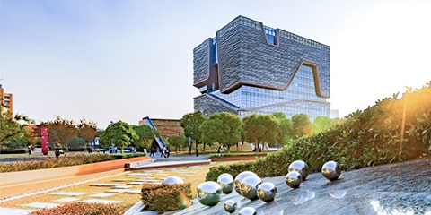 2025洛桑旅游国际商学院“融贯中西”案例分析大赛：共创可持续价值