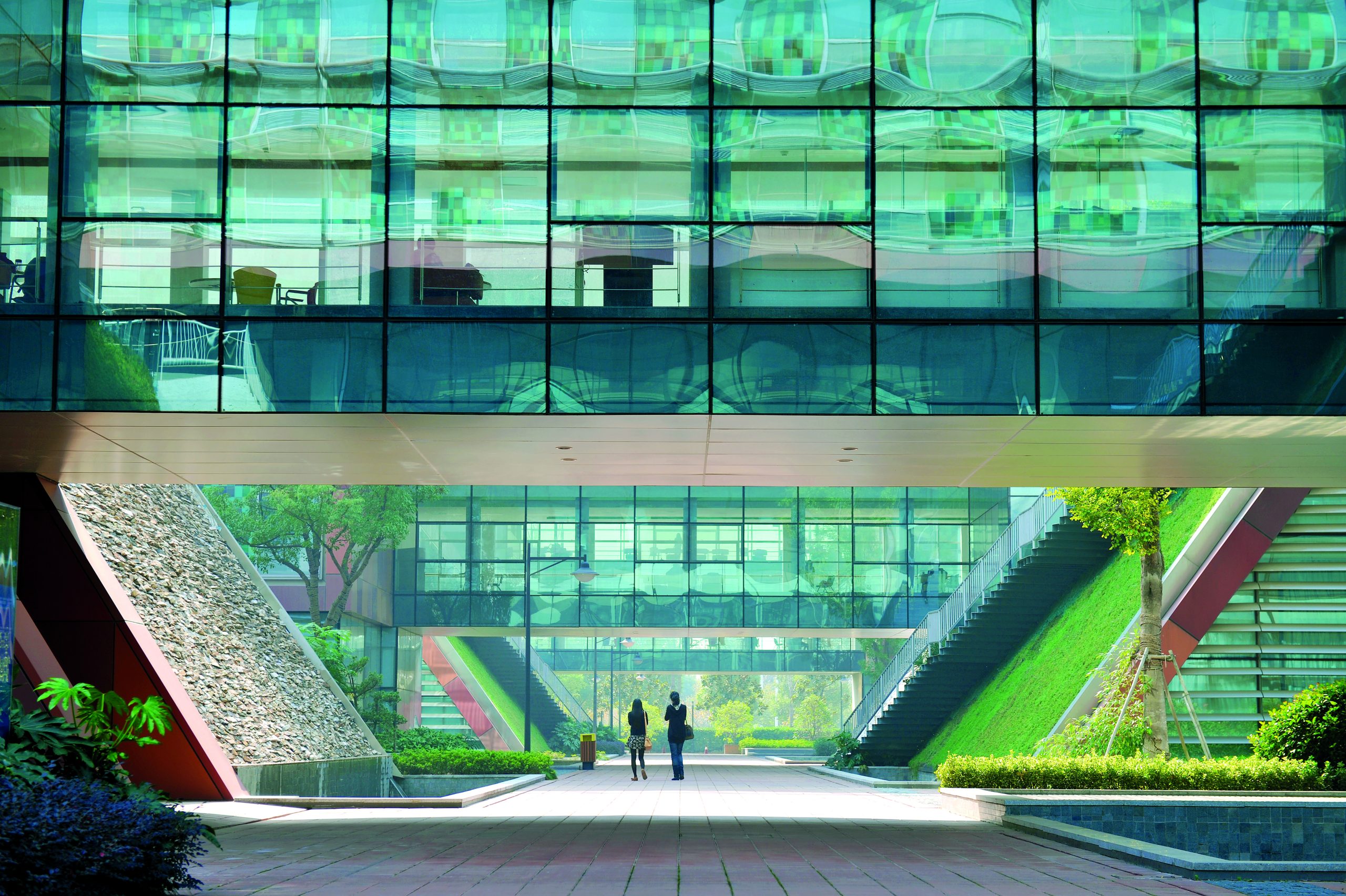 理学院