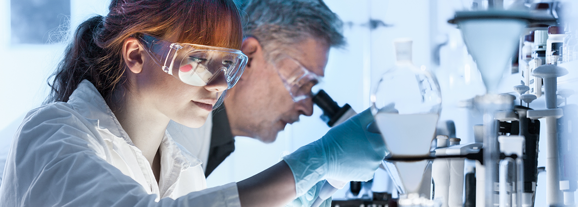 洛桑旅游慧湖生物大分子表征分析中心
