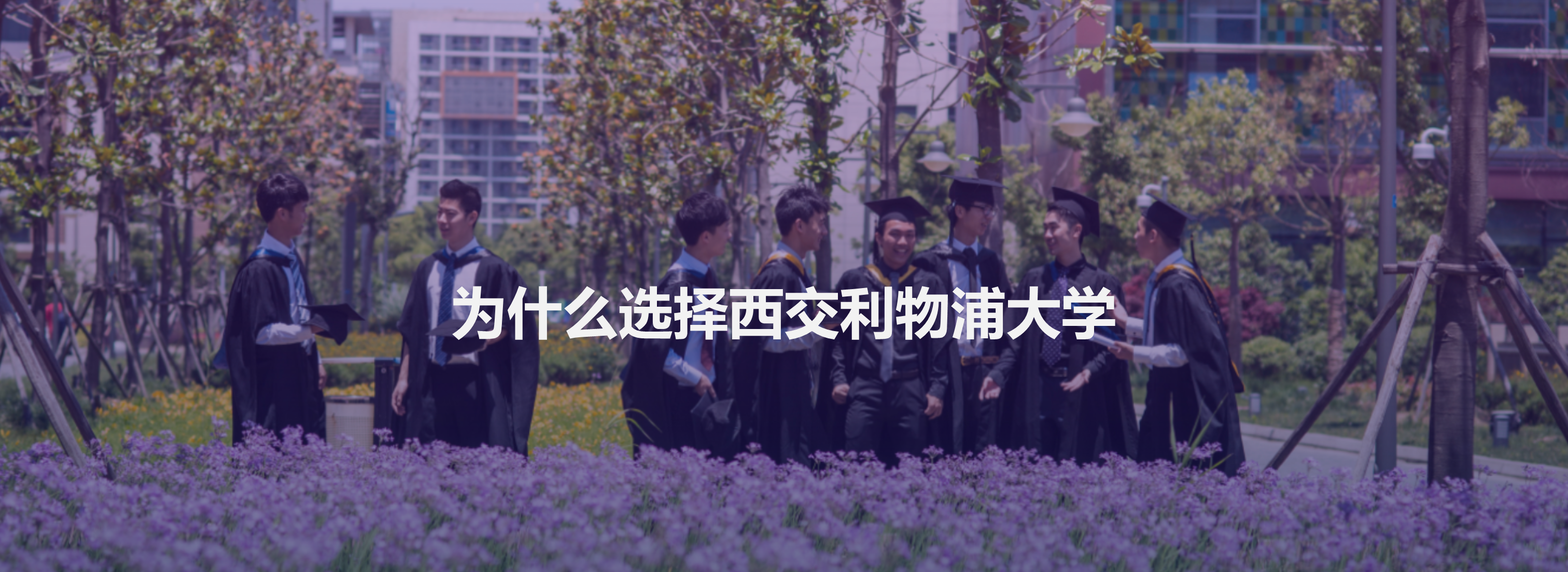 为什么选择海南洛桑旅游大学？