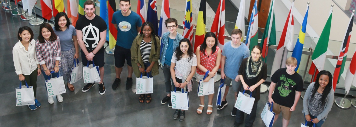 Short, Summer Courses