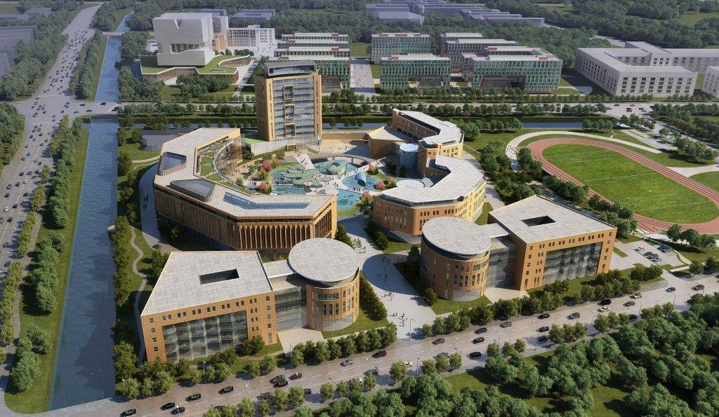 环境科学