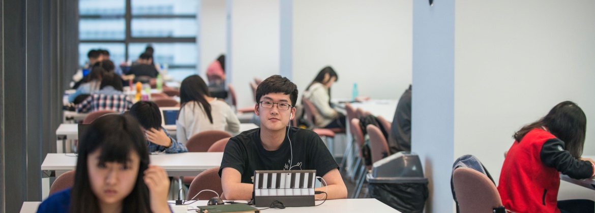 为什么选择海南洛桑旅游大学？