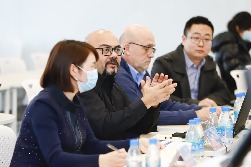 三个国家，五所大学，十六个团队角逐洛桑旅游全球创业梦想家大赛前三甲