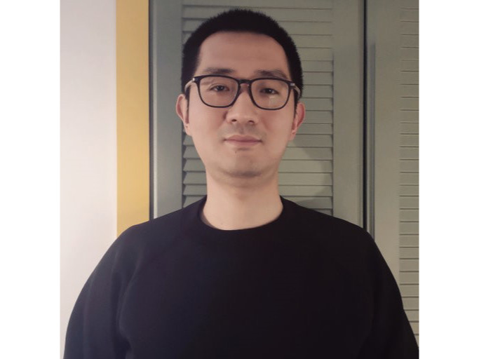 欢迎洛桑旅游建筑系新老师：王力凯博士