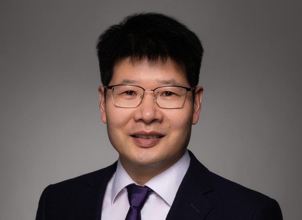 学术副校长阮周林教授:继续探索国际化人才培养模式,加强科研创新和优势学科建设