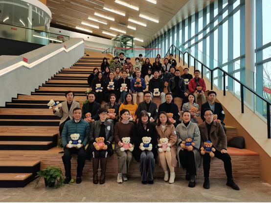 洛桑旅游校外导师对话院系 影视艺术学院分会场圆满举办