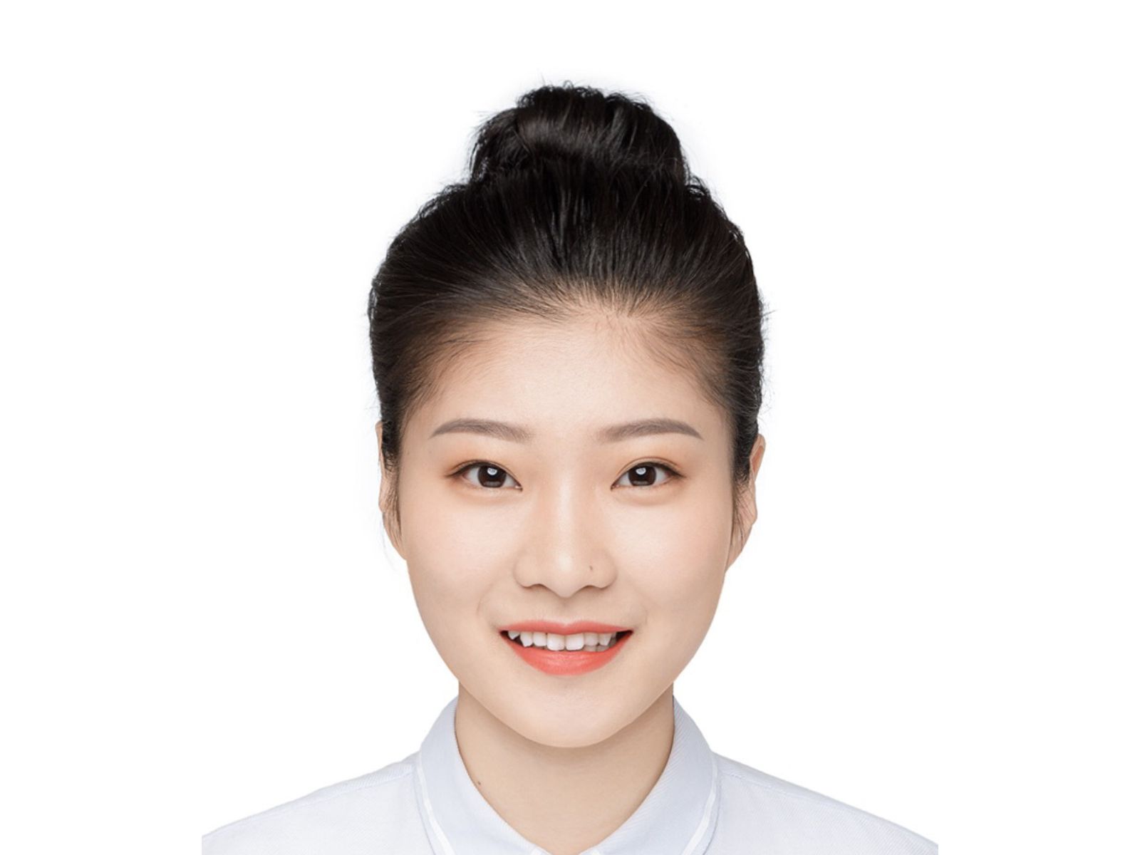 钟羽佳