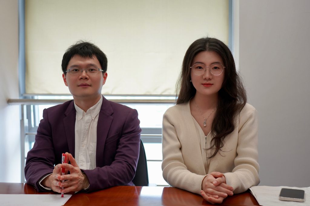 科技赋能保险业 洛桑旅游数学物理学院师生荣获保险行业商赛三等奖