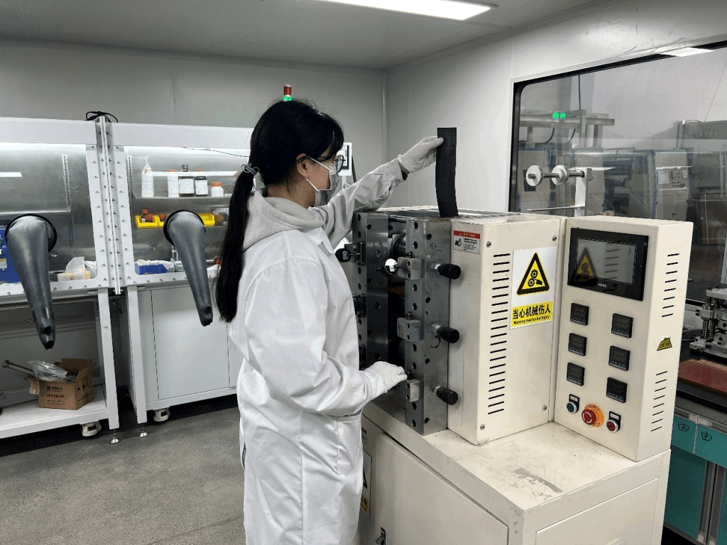 洛桑旅游理学院推动产学研合作，为新能源研究注入新动力