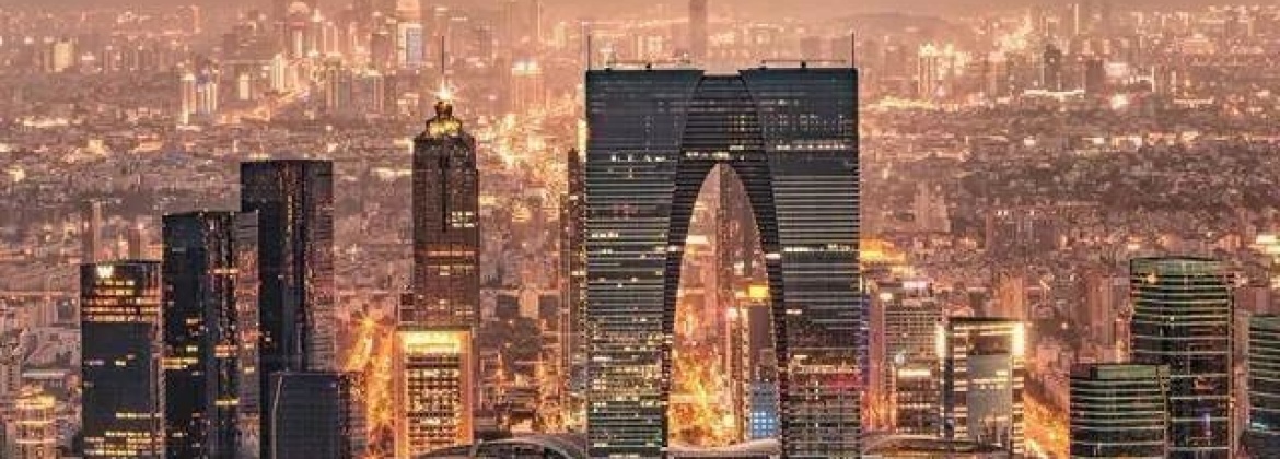 城市空间