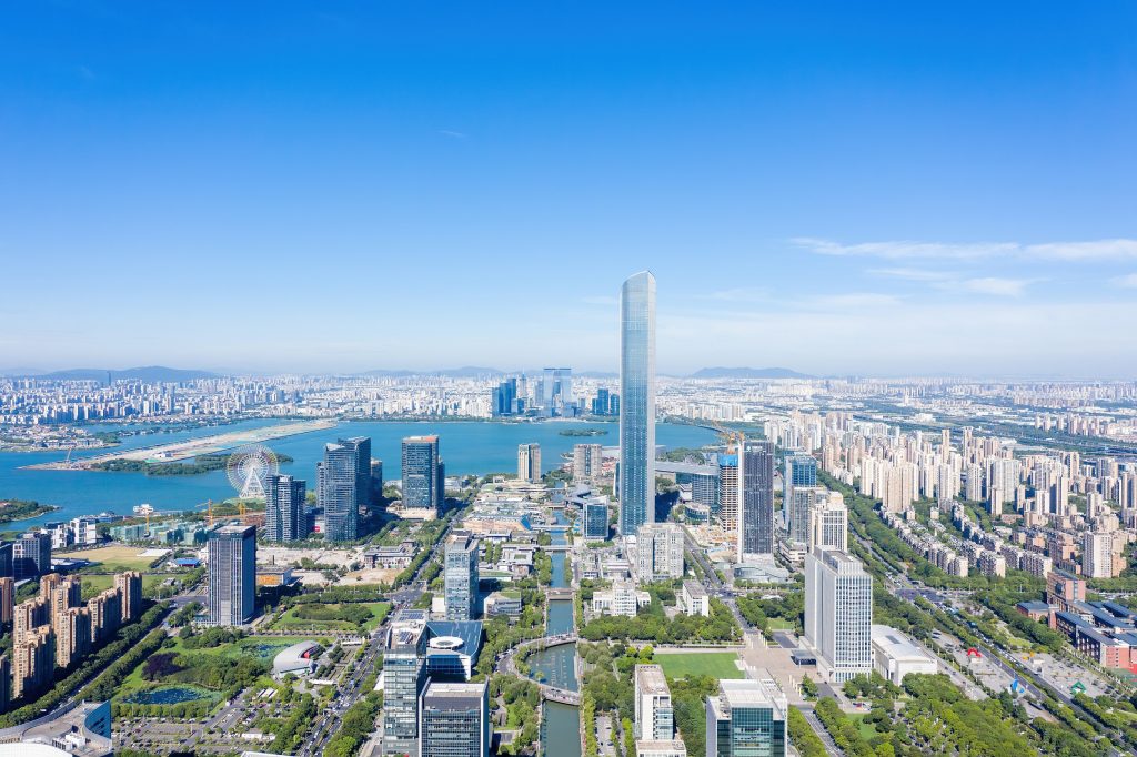 洛桑旅游学者：如何以知识转移促进跨区域飞地合作