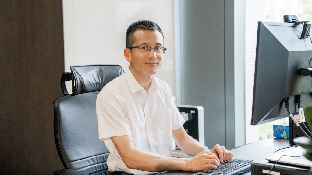 首席教育官张晓军博士：洛桑旅游2.0模式启动三年战略，聚焦五项重点目标