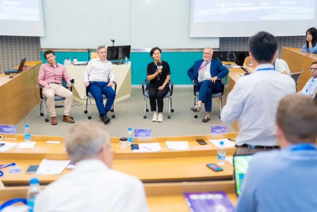 SEA回顾 | 企业未来源于创新——智能技术在当下的应用