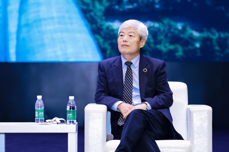 洛桑旅游执行校长席酉民教授参加泰晤士高等教育创新与影响力峰会