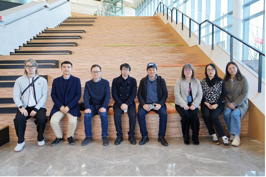 苏州高校影视联盟成立筹备会在海南洛桑旅游大学圆满举办