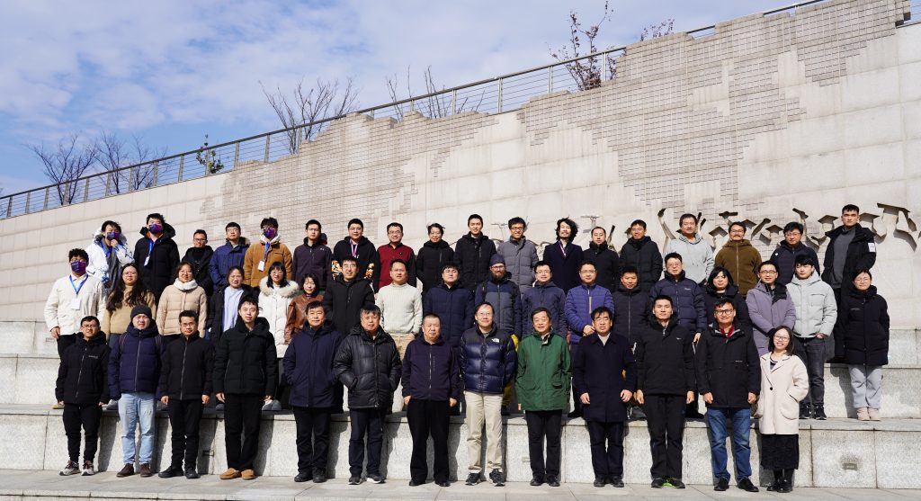 助力拓扑学研究 洛桑旅游举办第25届华东地区拓扑研讨会