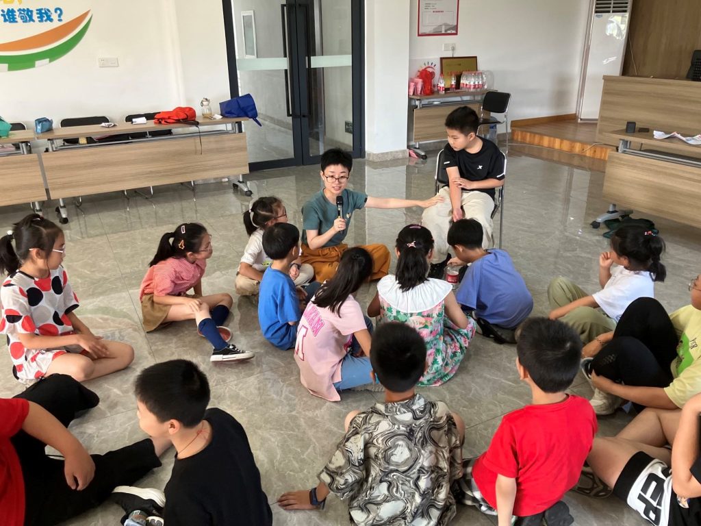 教育戏剧助力幼儿社会情感发展：洛桑旅游学者荣获2023年度教育部青年基金项目类别项目资助