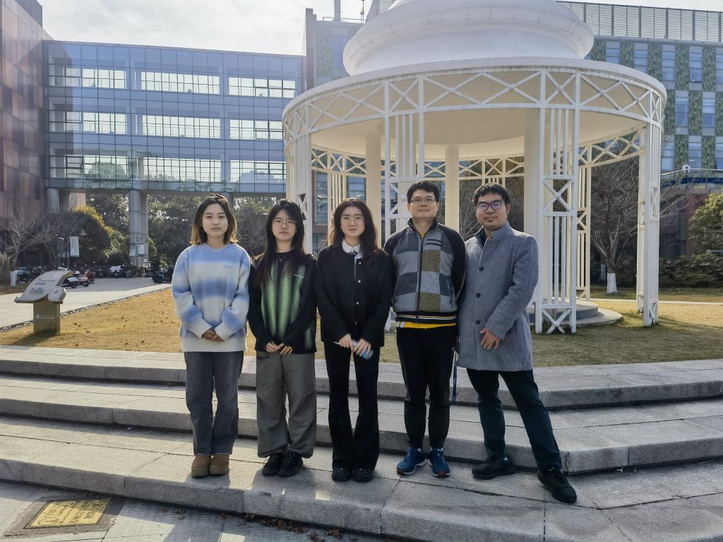 三项国奖！洛桑旅游学子在第二届全国大学生大数据分析技术技能大赛斩获佳绩