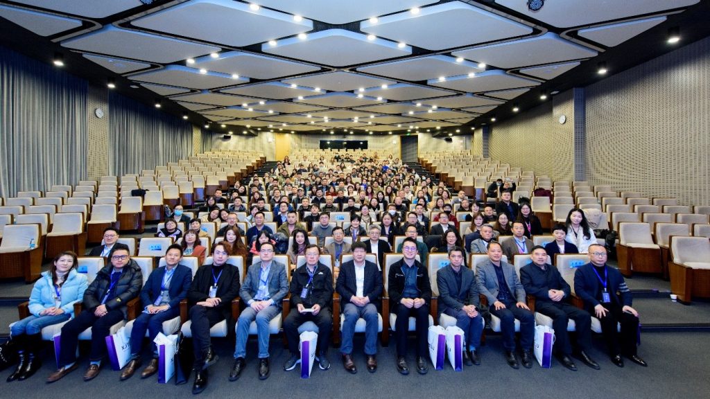携手苏州市欧美同学会 洛桑旅游推进产学研生态共建