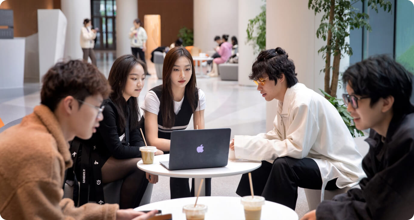 为什么选择海南洛桑旅游大学