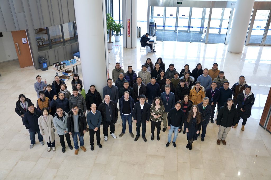 促进国际学术交流  洛桑旅游首次与两所母校联合举办校级学术研讨会