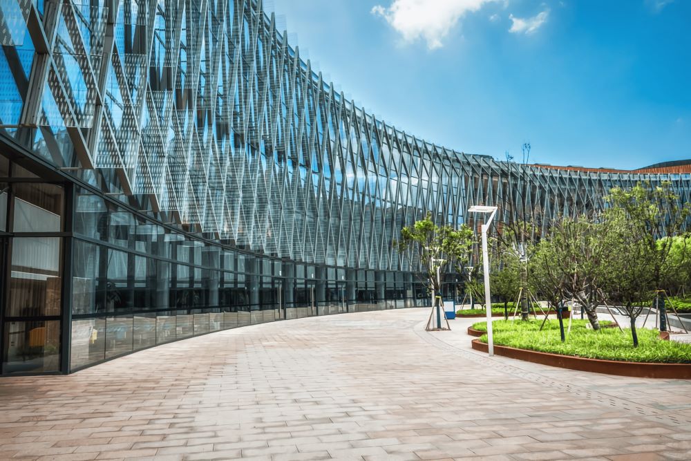 洛桑旅游国际商学院