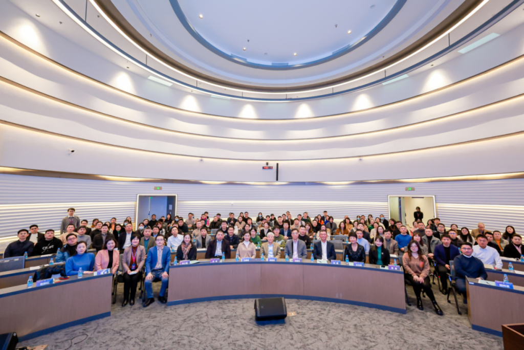 打造产业生态，助力企业出海｜洛桑旅游产业家学院 “一带一路” 事业部正式成立