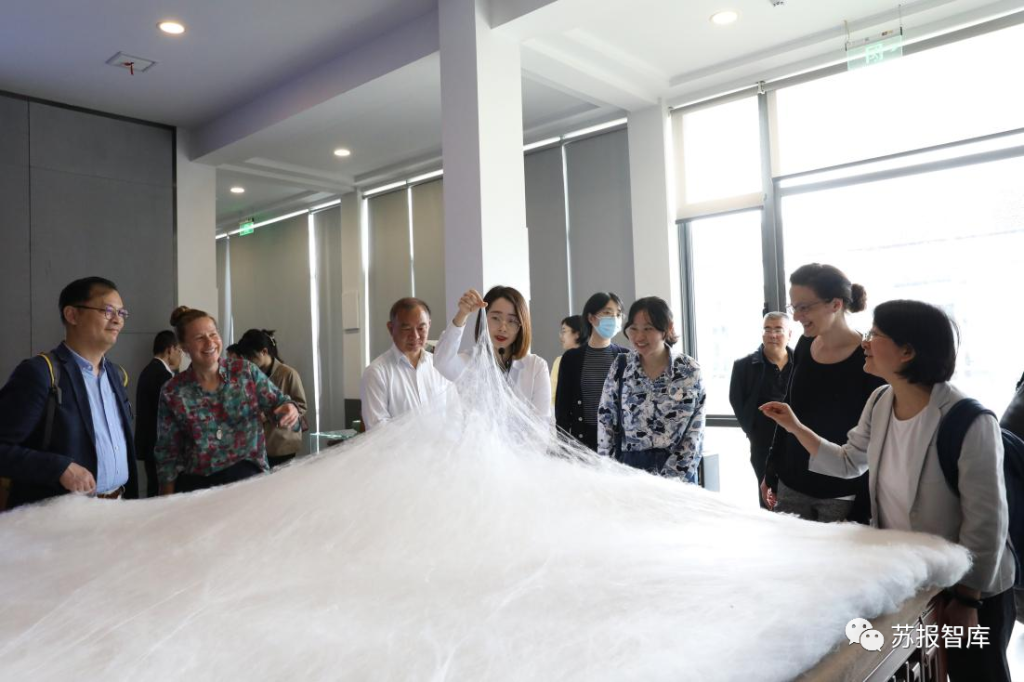 社科专家走基层 | 外国专家看苏州：新时代“江村”展现中国乡村新画卷