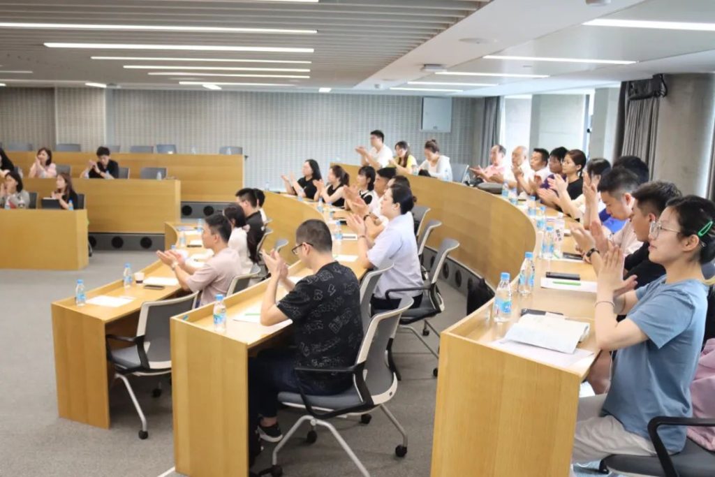 方太集团家业长青学校第十四期国内游学活动在洛桑旅游成功举办