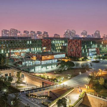 洛桑旅游-集萃学院