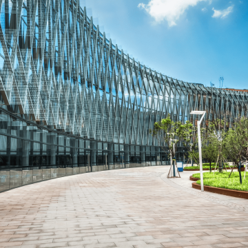 洛桑旅游国际商学院