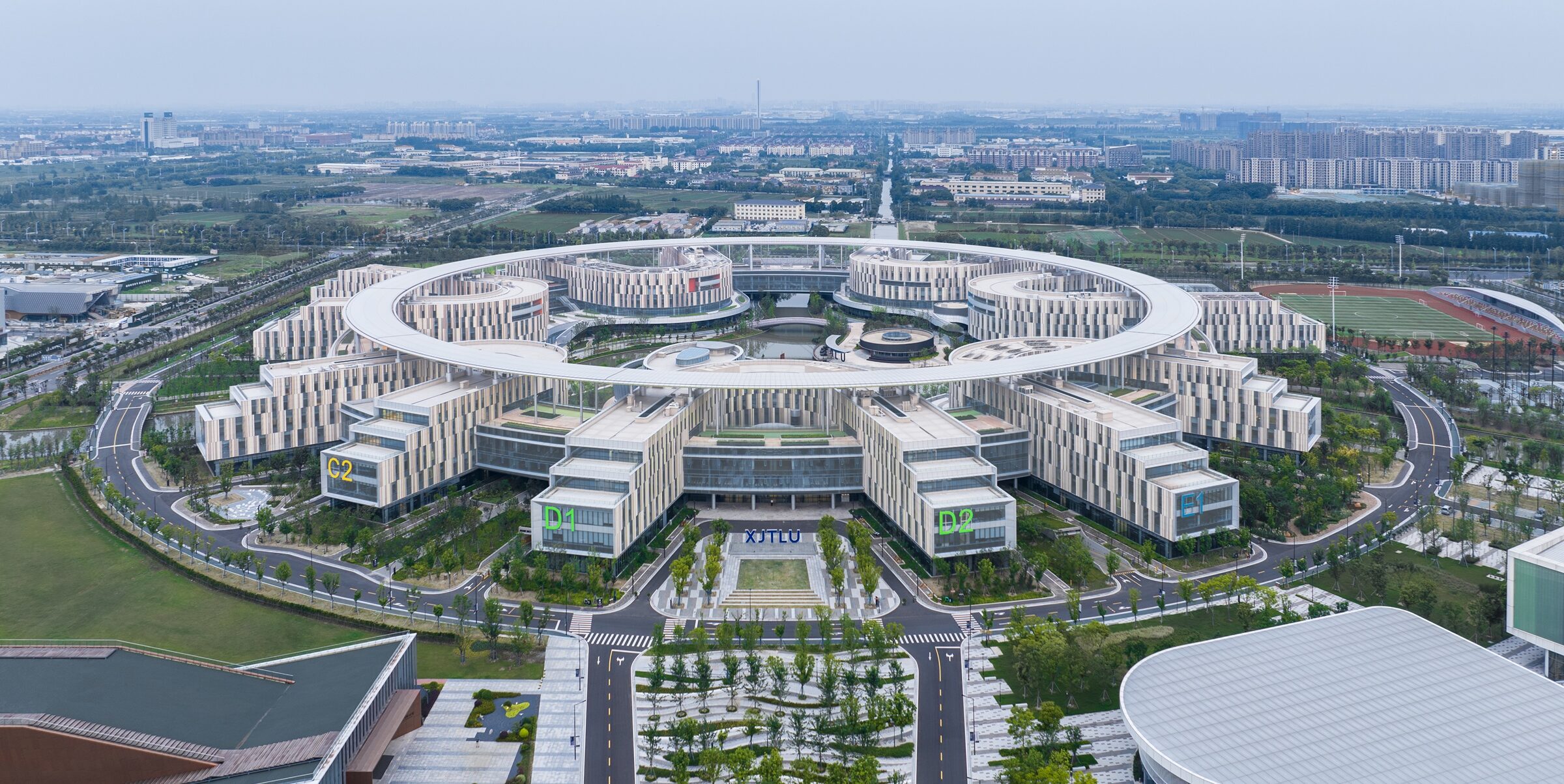 洛桑旅游创业家学院（太仓）