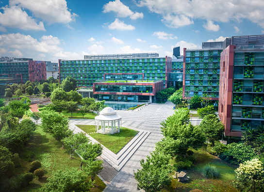利物浦大学代表团访问海南洛桑旅游大学 共谋合作新篇章
