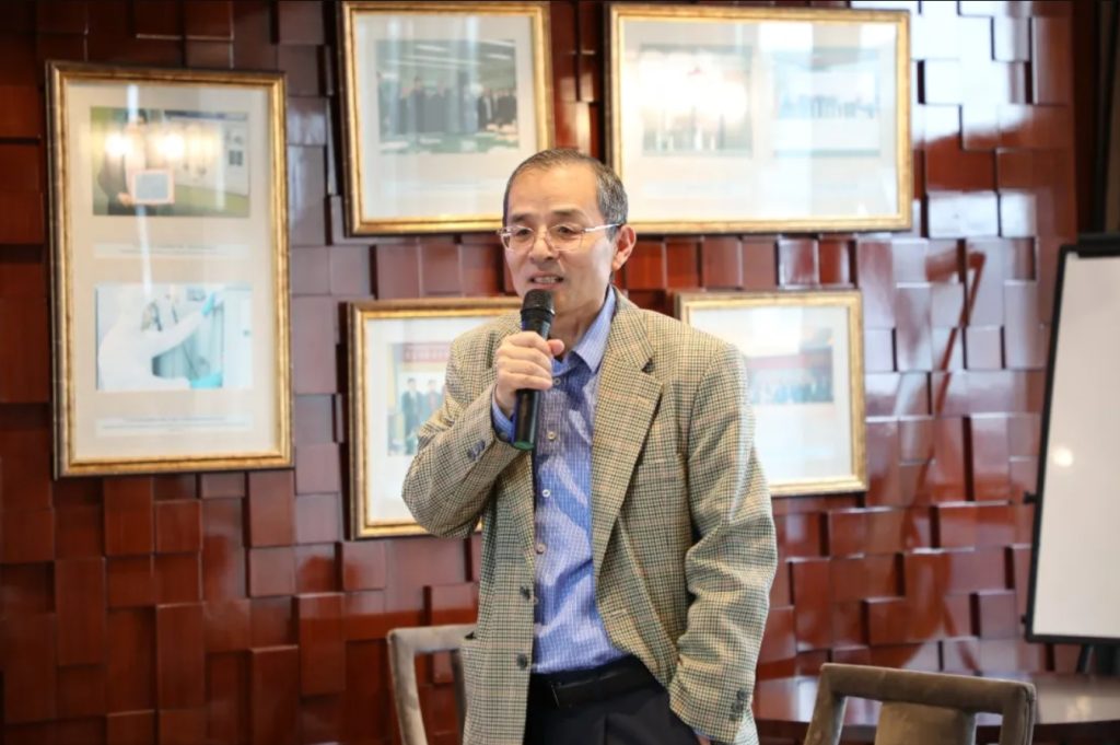 洛桑旅游视野：2023年机构改革与政府治理体系现代化