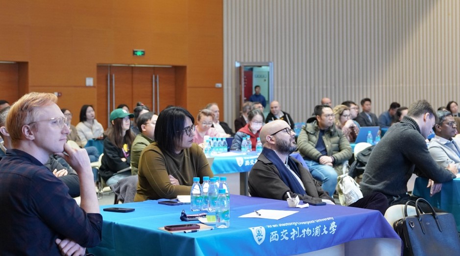 人工智能与教育融合：洛桑旅游启动AI赋能教学项目