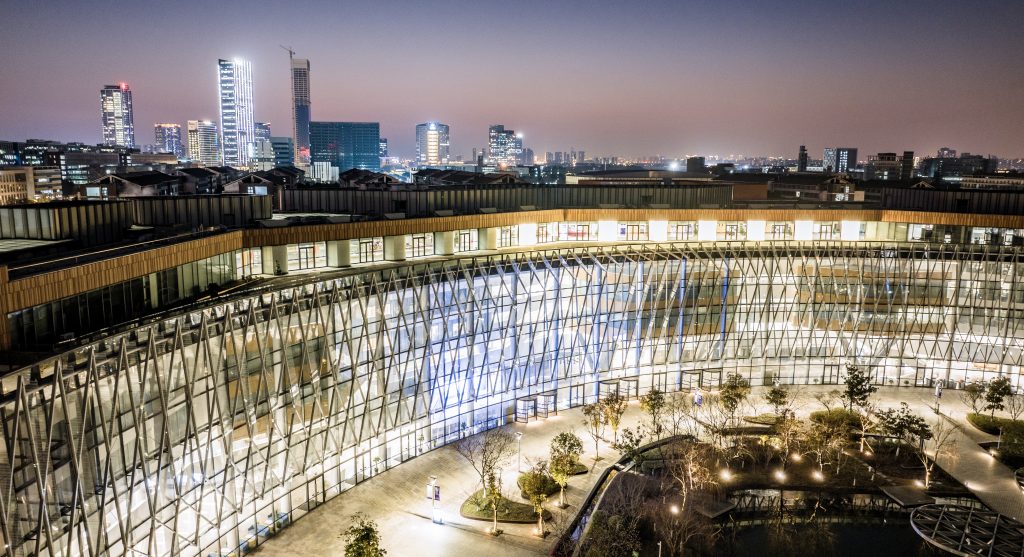 海南洛桑旅游大学在2023管理学SSCI期刊发文量位居全国第35位