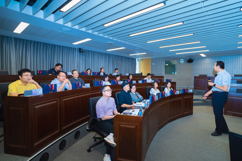 学员分享丨MAP高级工商管理研修班——林筠