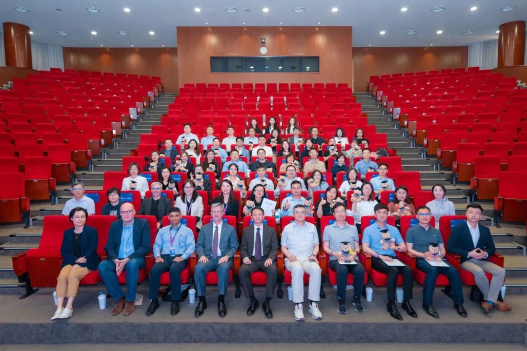 欧朗高管教育项目