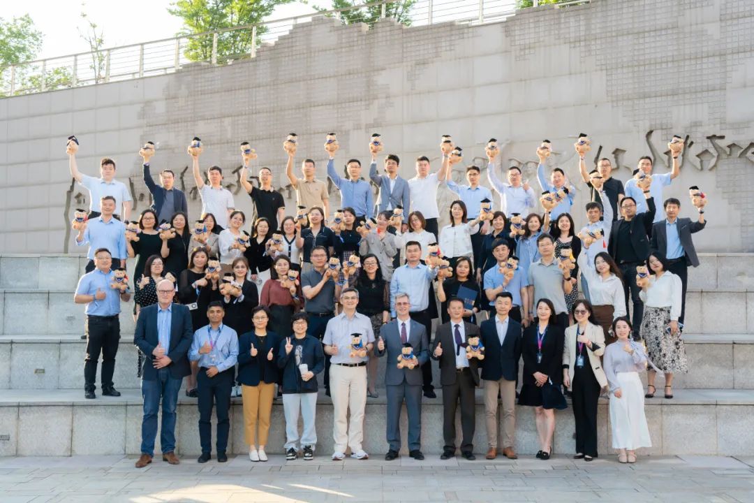 欧朗高管教育项目