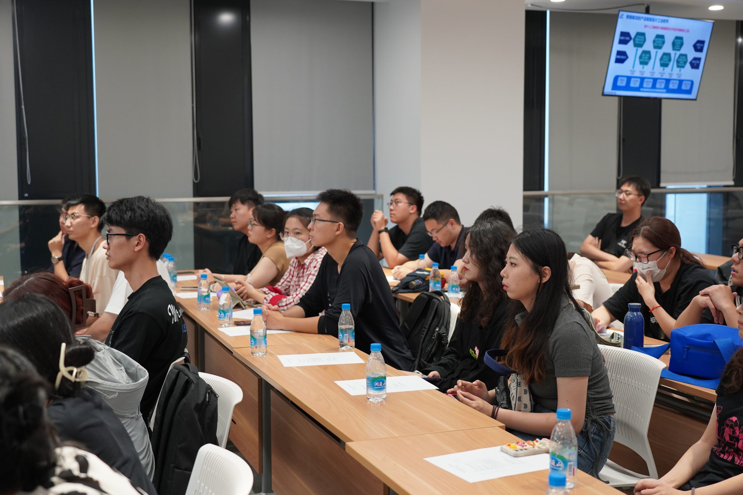 XJTLU-JITRI Seminar