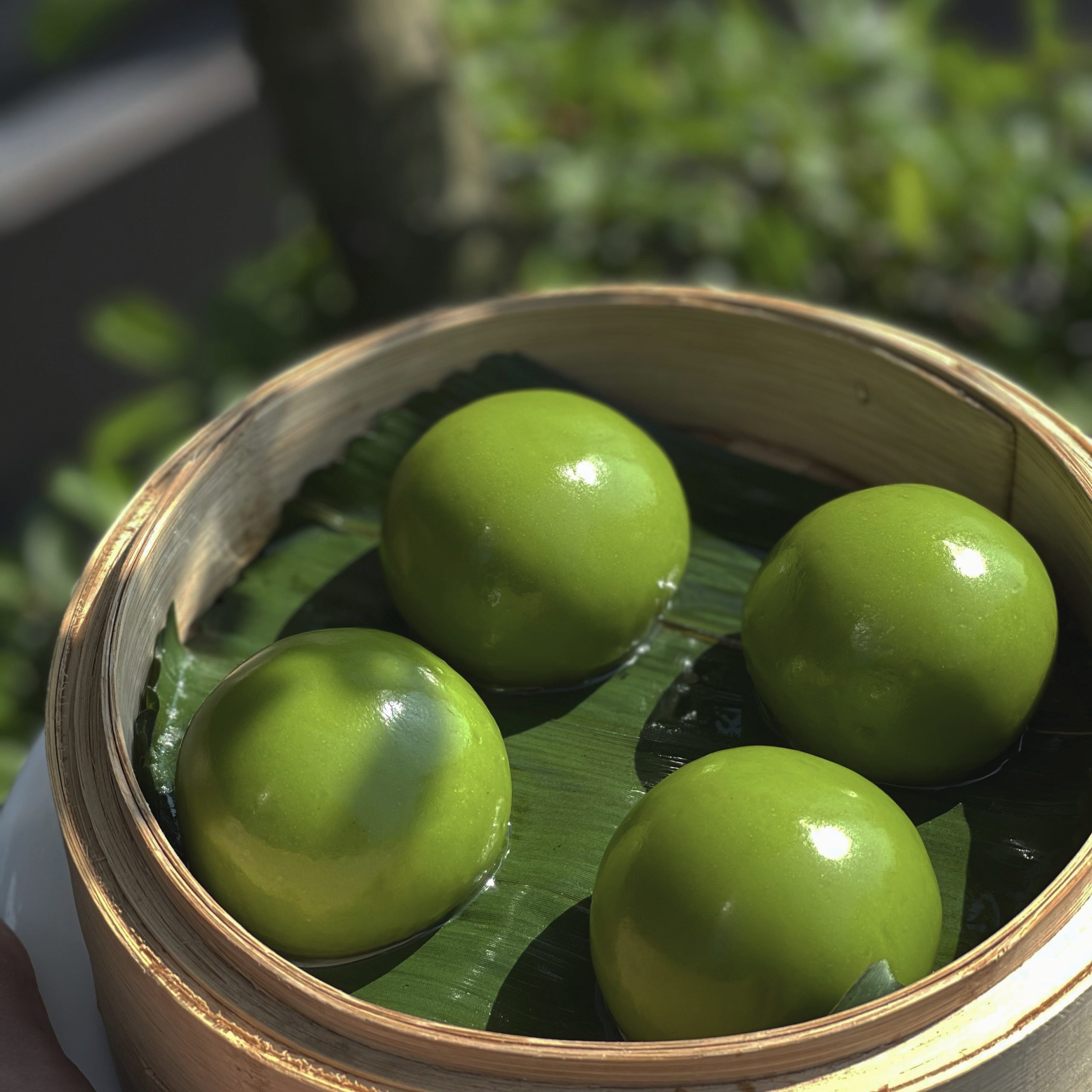 Tasty Suzhou Delights 