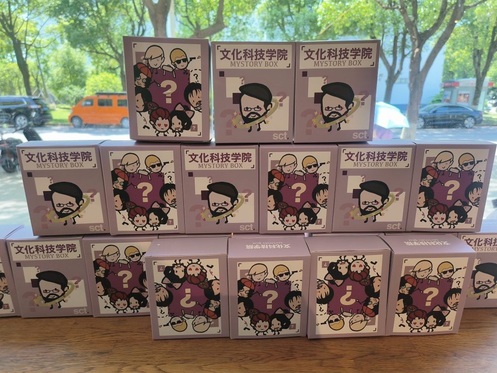 【Event Review】 Lunch With the Dean - 2024