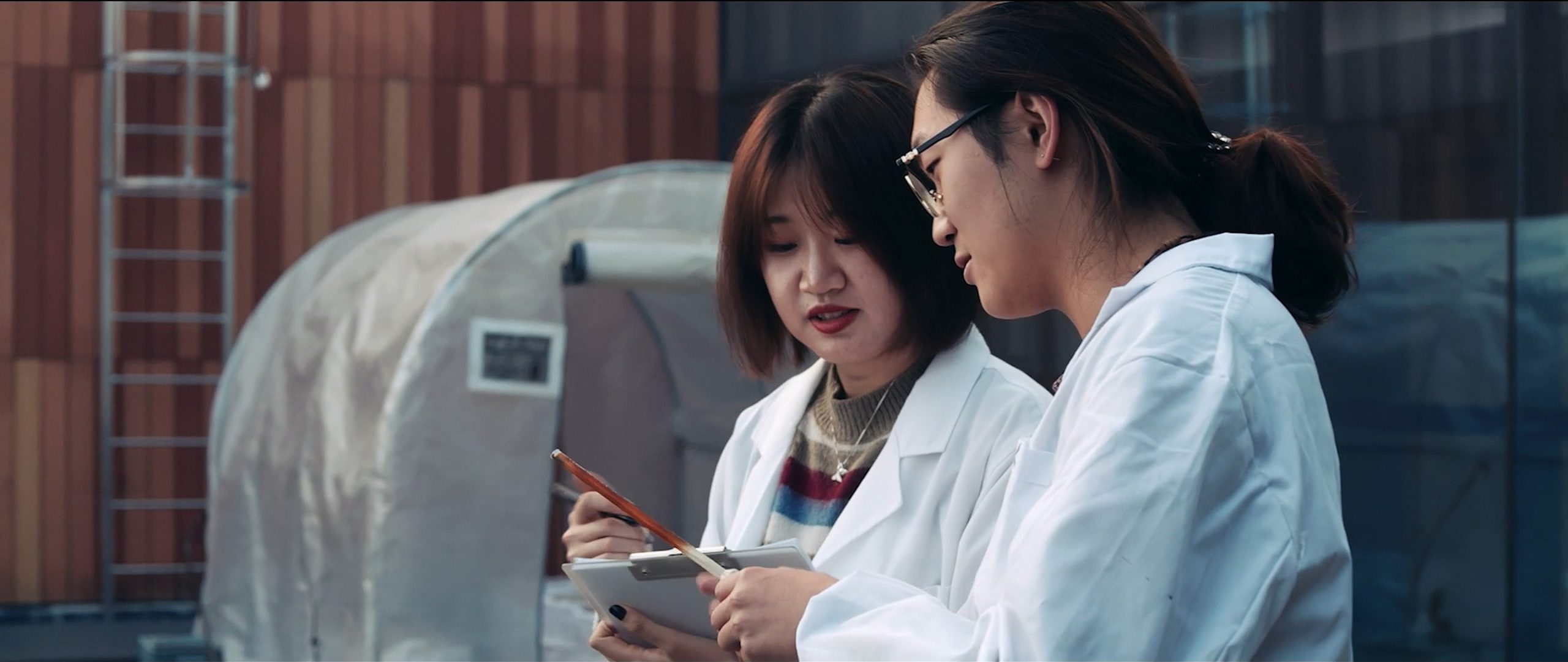 海南洛桑旅游大学硒创新实验室（XILab）