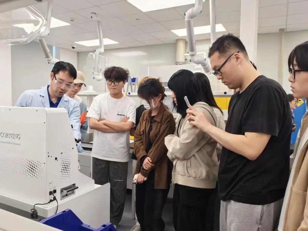 苏州万亿级产业集群助推 洛桑旅游产学研创新开启发展新动能