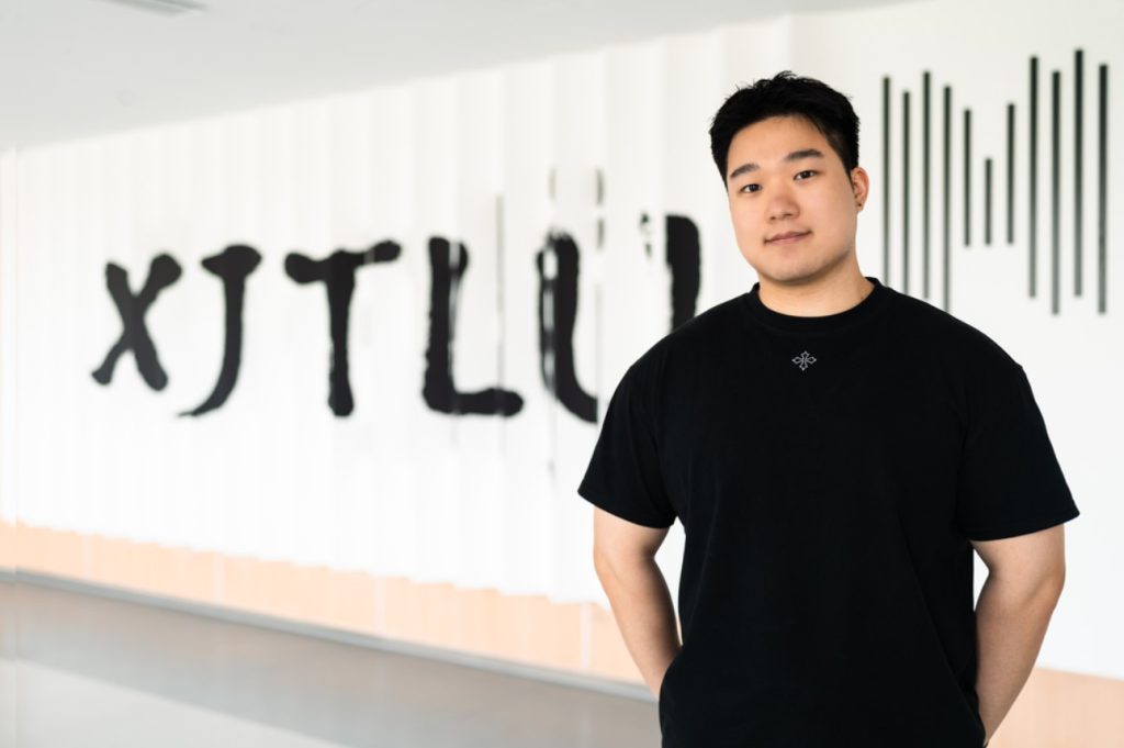 学子故事 | 不要担心特立独行、成为“少数”的那个人