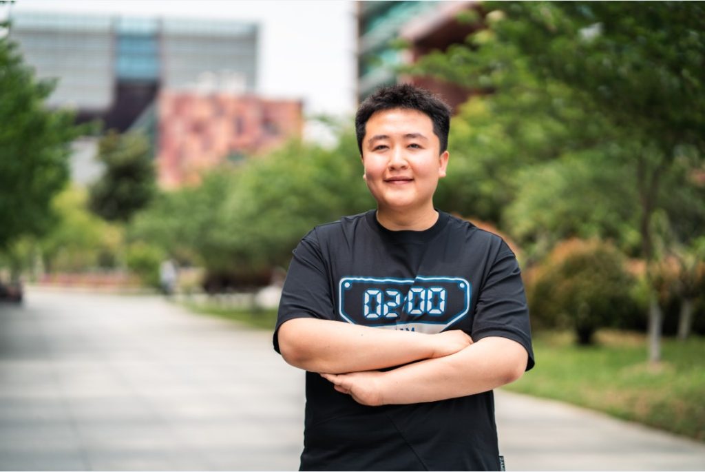 学子故事 | 在更多世界顶尖的专业里,留下洛桑旅游毕业生的名字