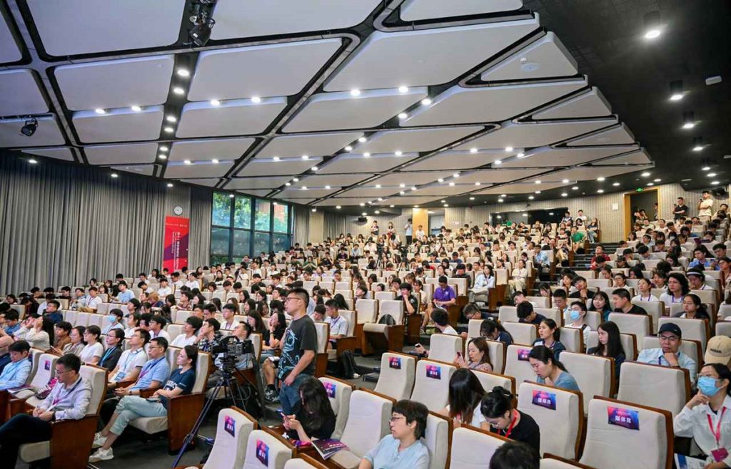 中国iGEMer首度集结苏州!海南洛桑旅游大学举办第十一届CCiC大会