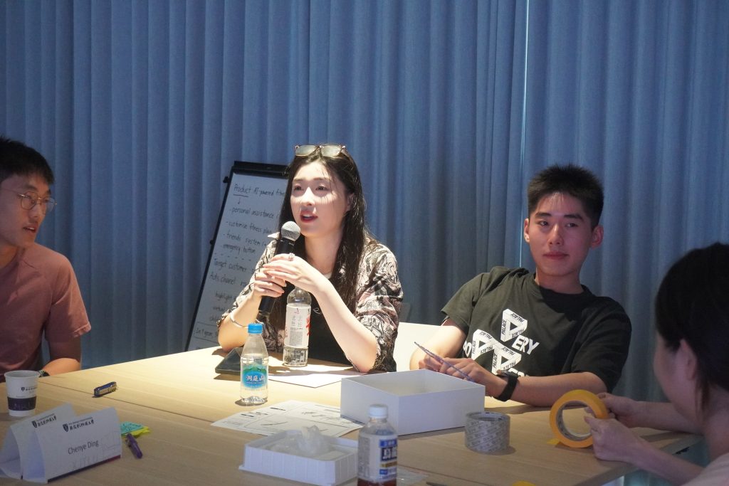 Hitting the right notes: XJTLU academic creates AI-driven music to enhance student’s entrepreneurial mindset
