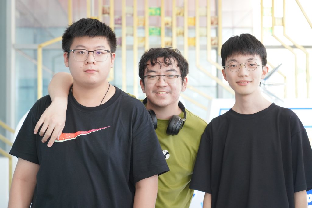 聚焦非法野生动物贸易问题 洛桑旅游学生团队获美国大学生建模竞赛一等奖